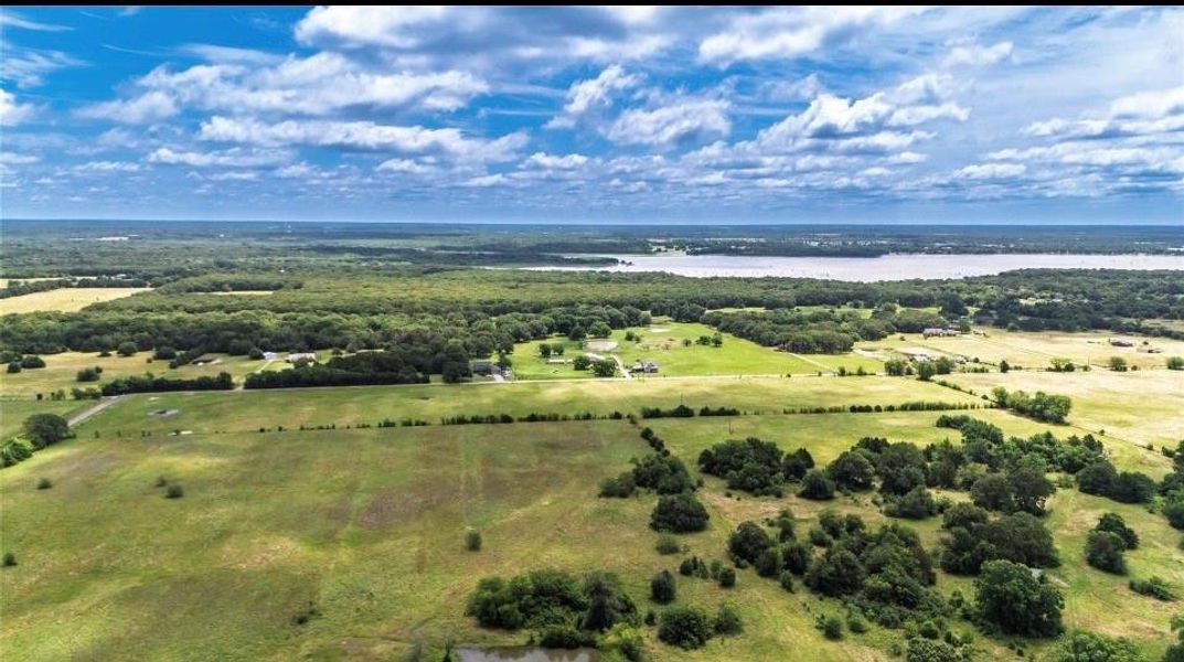 Natural landscape and outdoor views near  in Quinlan (Image 30).
