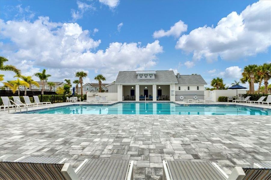 Community amenities in , Sarasota (Image 31). Community amenities in , Sarasota (Image 31).