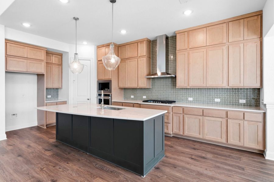 5br New Home in Fort Worth, TX.  - Slide 14