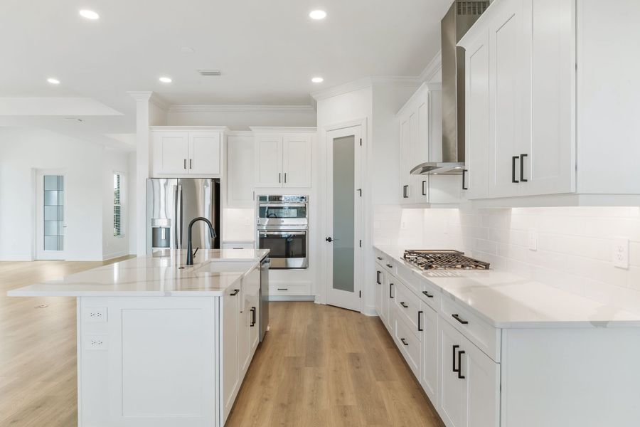 Kitchen Kitchen