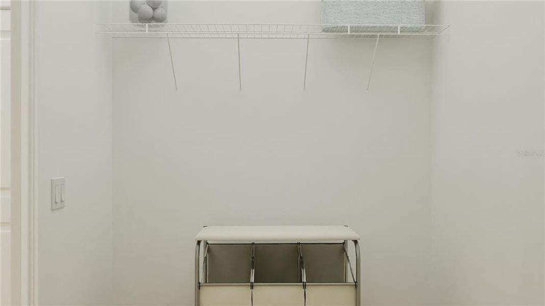 Close-up of interior finishes inside a home in , Clermont (Image 16).