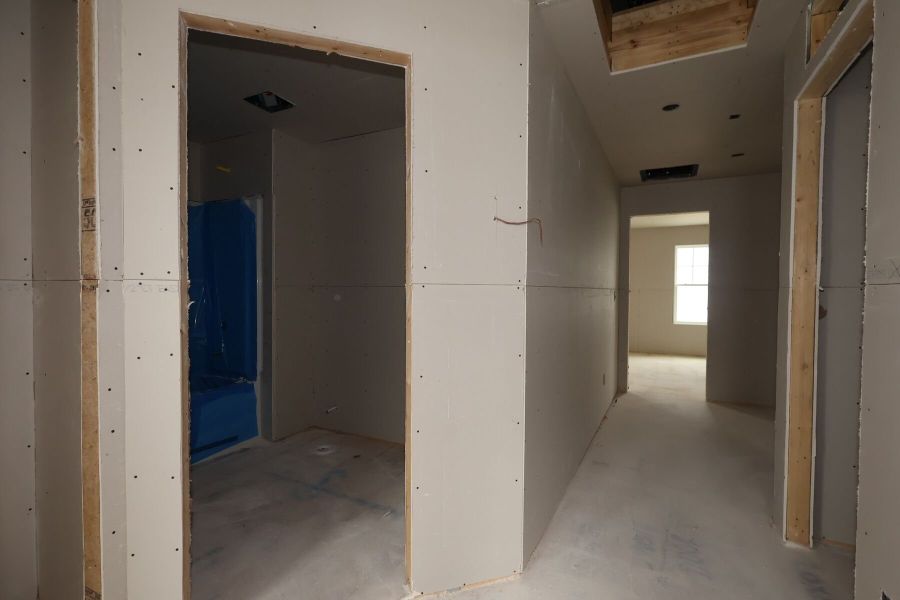 Drywall Drywall