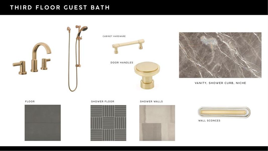 Sample of building materials used in homes in , Dallas (Image 7).