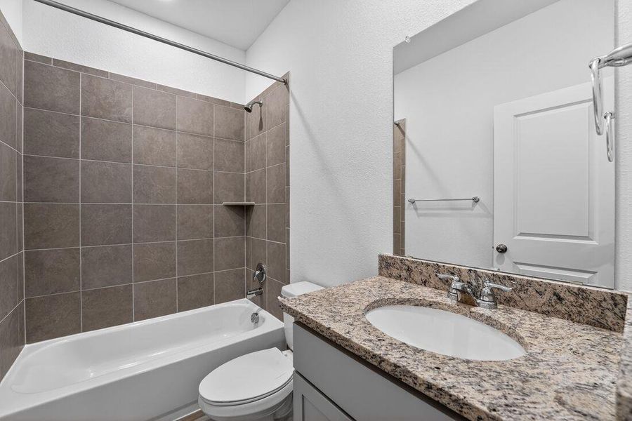 1417 Alana Falls Avenue ~ Ready Now