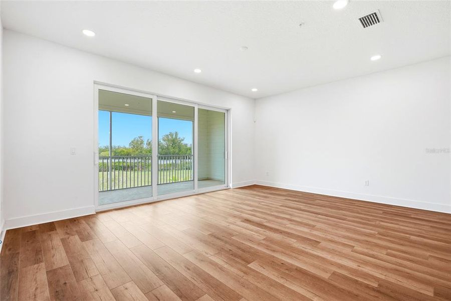 Spacious, unfurnished interior of a new home in , Seminole (Image 15). Spacious, unfurnished interior of a new home in , Seminole (Image 15).