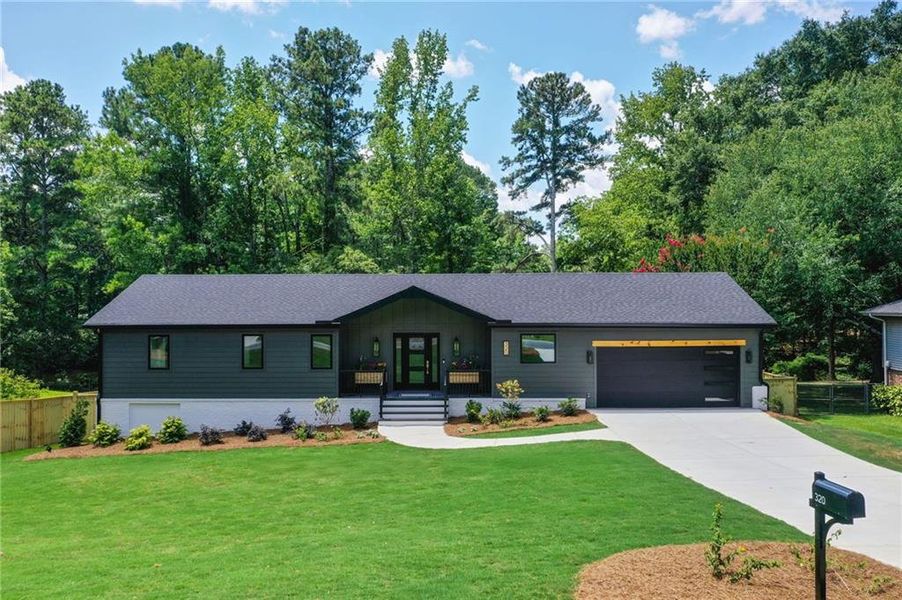 Image 74 of a home in .