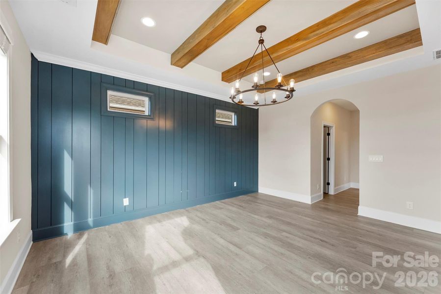 Spacious, unfurnished interior of a new home in 1776 Gastonia, Gastonia (Image 25). Spacious, unfurnished interior of a new home in 1776 Gastonia, Gastonia (Image 25).
