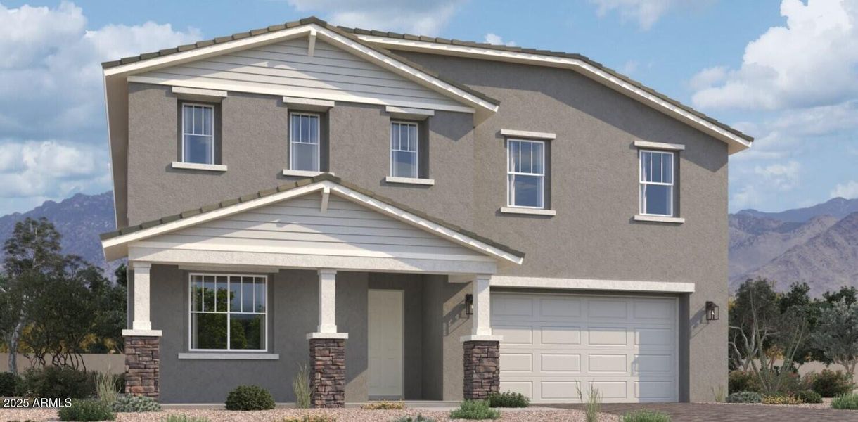 Exterior D1 Exterior D1