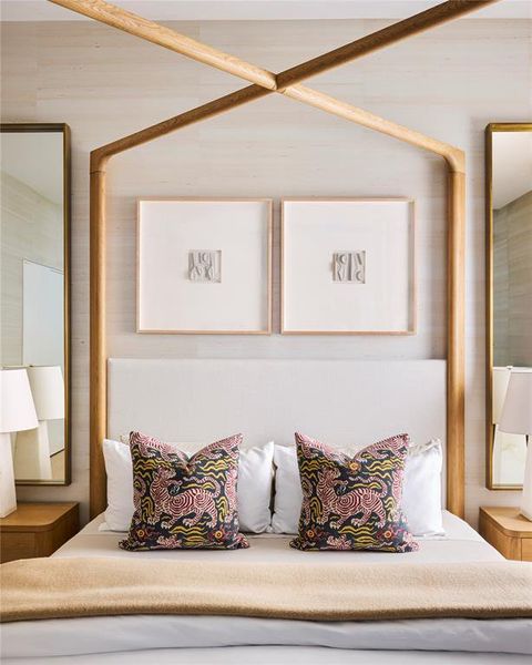 Close-up of interior finishes inside a home in , Dallas (Image 19). Close-up of interior finishes inside a home in , Dallas (Image 19).