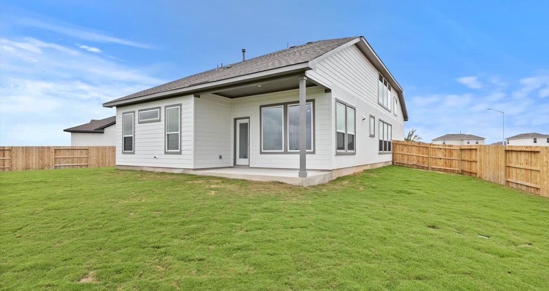 Image 24 of a home in Village at Three Oaks. Image 24 of a home in Village at Three Oaks.