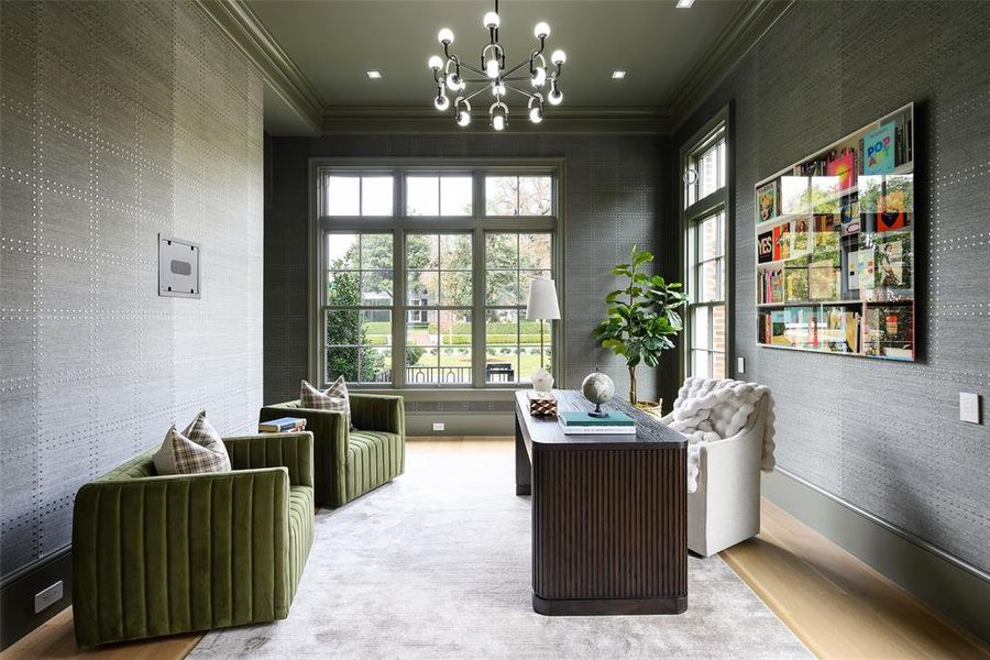 Community amenities in , Highland Park (Image 35).