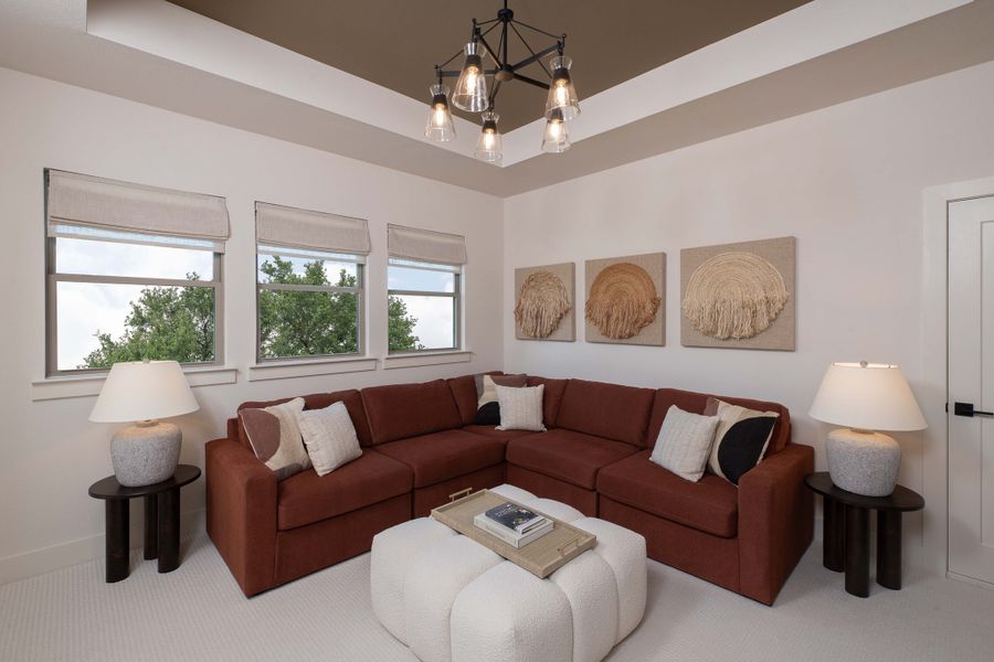 Avery Home Plan by Ashton Woods Avery Home Plan by Ashton Woods