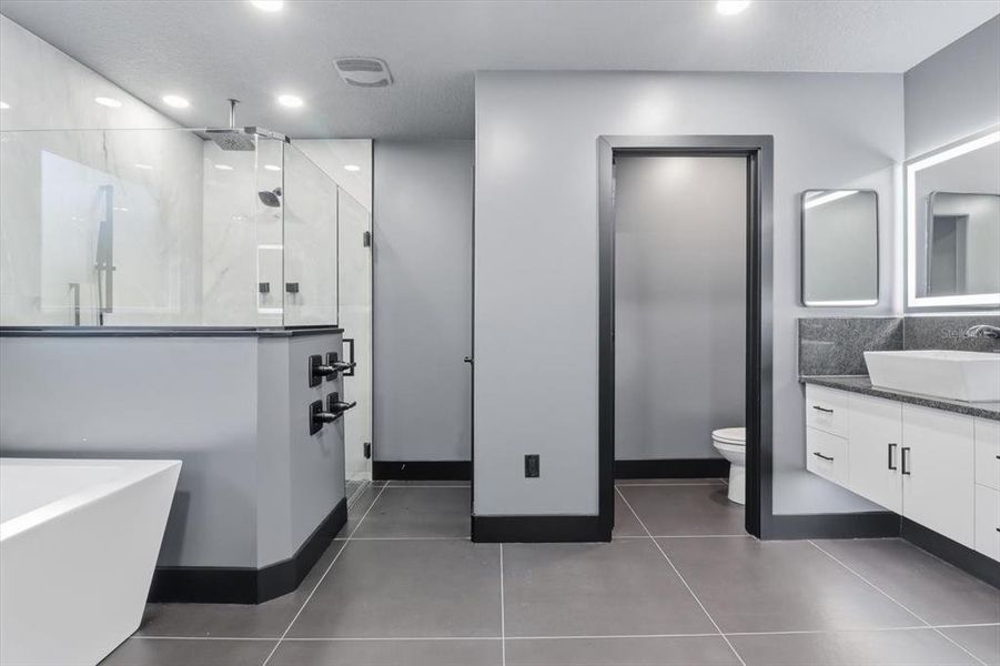 Furnished interior view inside a new home in , Citrus Springs (Image 10). Furnished interior view inside a new home in , Citrus Springs (Image 10).