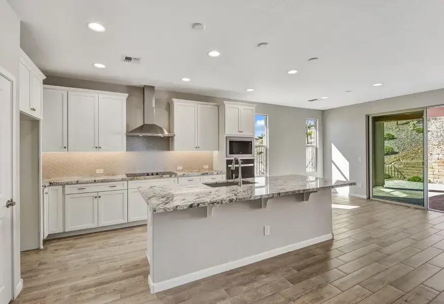 Trilogy Wickenburg Ranch Valletta HS 1862 Kitchen - 12 of 17 Trilogy Wickenburg Ranch Valletta HS 1862 Kitchen - 12 of 17