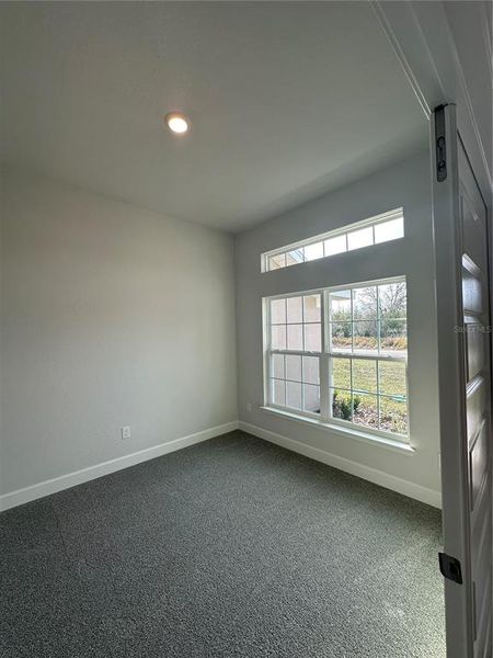 Spacious, unfurnished interior of a new home in , Ocala (Image 20). Spacious, unfurnished interior of a new home in , Ocala (Image 20).