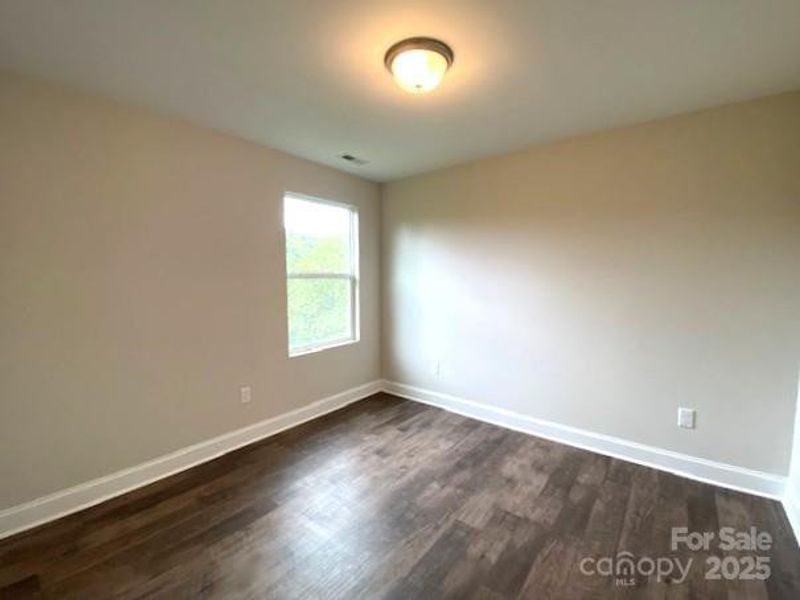 Spacious, unfurnished interior of a new home in , Waynesville (Image 9). Spacious, unfurnished interior of a new home in , Waynesville (Image 9).