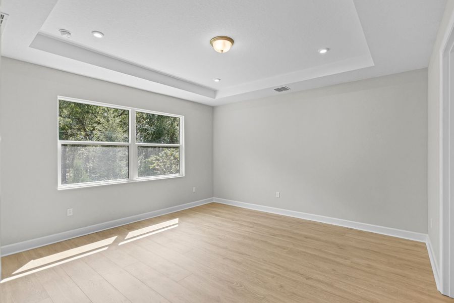 Owner's Suite