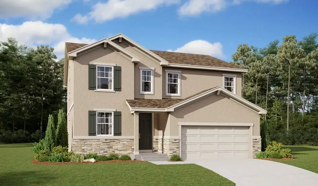 Hemingway-R250-VillaBella Elevation G