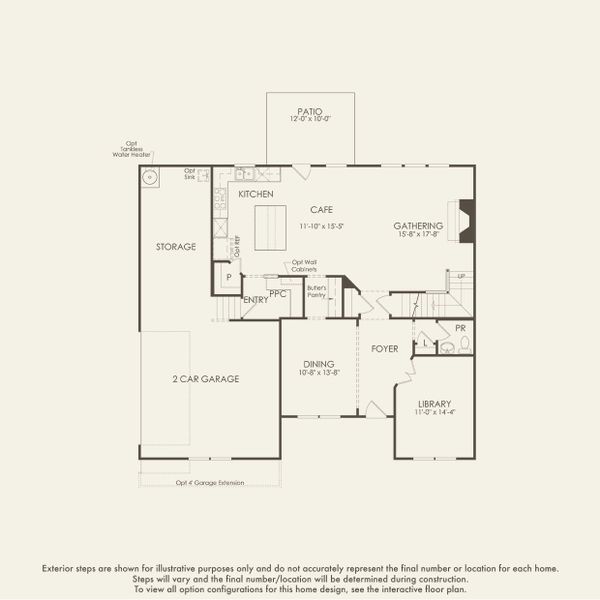 First Floor First Floor