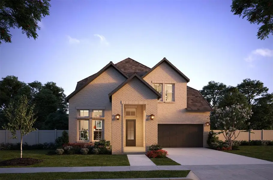 Luxurious living in classically designed homes can be found in one of northwest Frisco's newest communities...Hazelwood! Luxurious living in classically designed homes can be found in one of northwest Frisco's newest communities...Hazelwood!