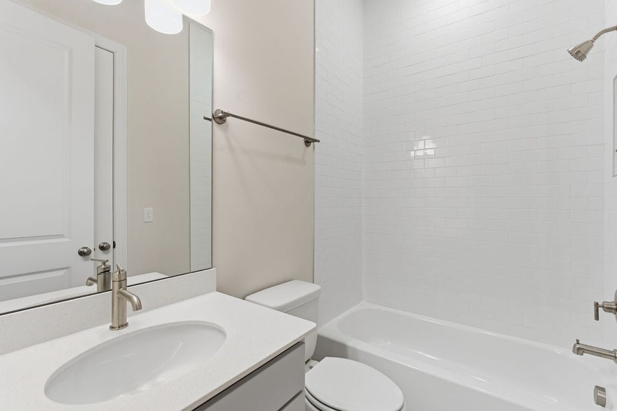 2br New Home in Thompson's Station, TN.  - Slide 19