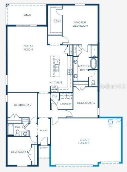 Floor Plan Floor Plan