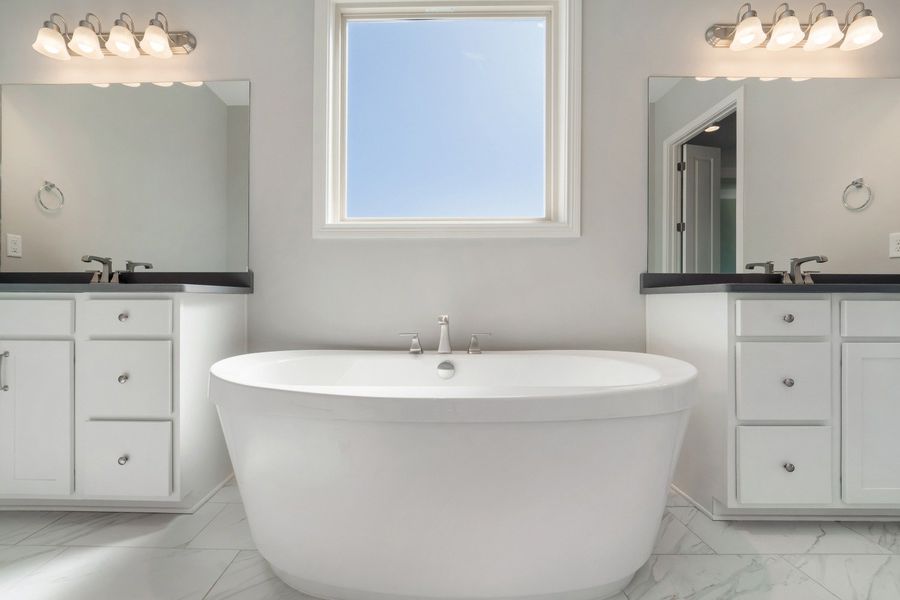 Representative furnished interior of a home built from the Brighton by Celebration Homes in Aden Woods Of Castleberry Farms, Fairview (Image 10). Representative furnished interior of a home built from the Brighton by Celebration Homes in Aden Woods Of Castleberry Farms, Fairview (Image 10).