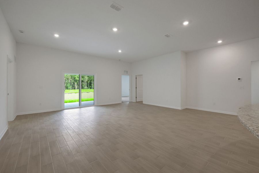 2,714sf New Home in Jacksonville, FL.  - Slide 29