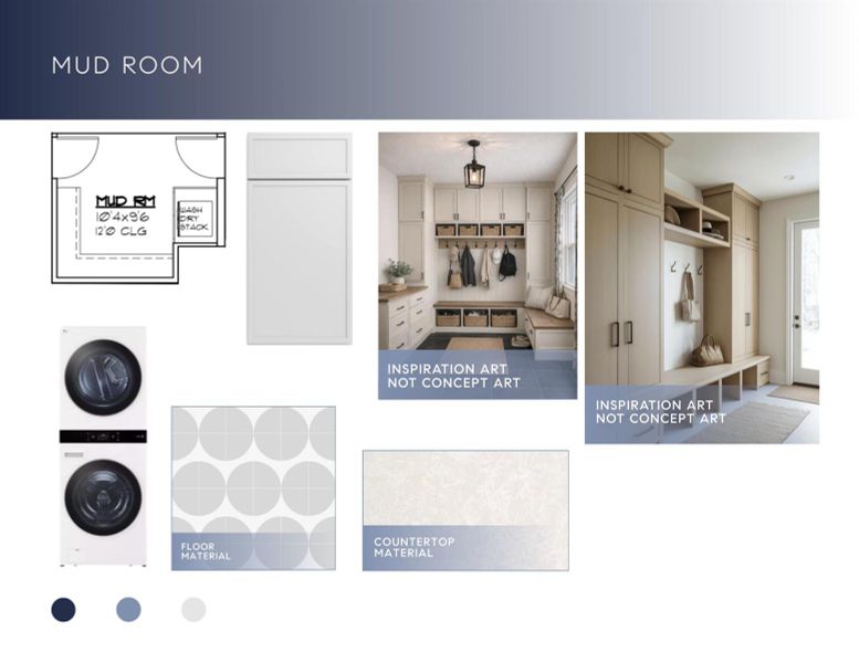 Mudroom Mudroom