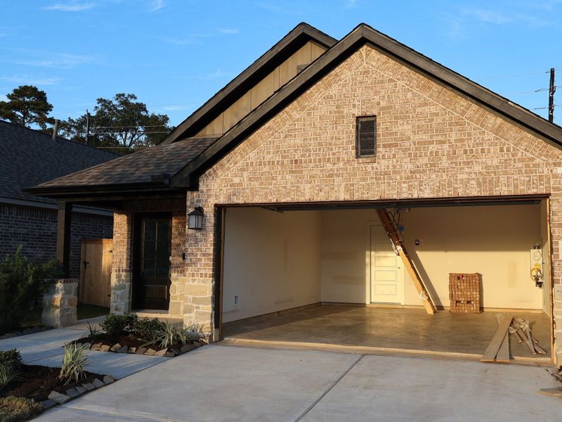 Exterior Exterior