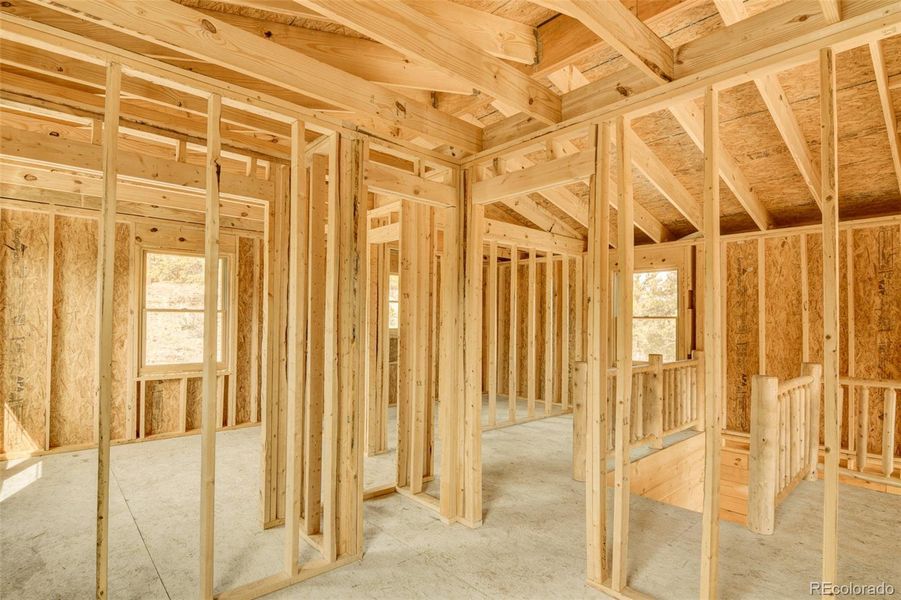 Two Bedroom Upstairs Two Bedroom Upstairs