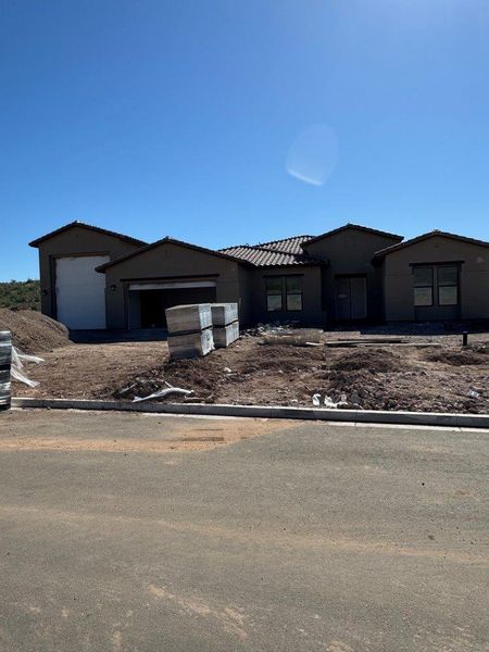 Image 32 of a home in Estates at Kings Ranch.