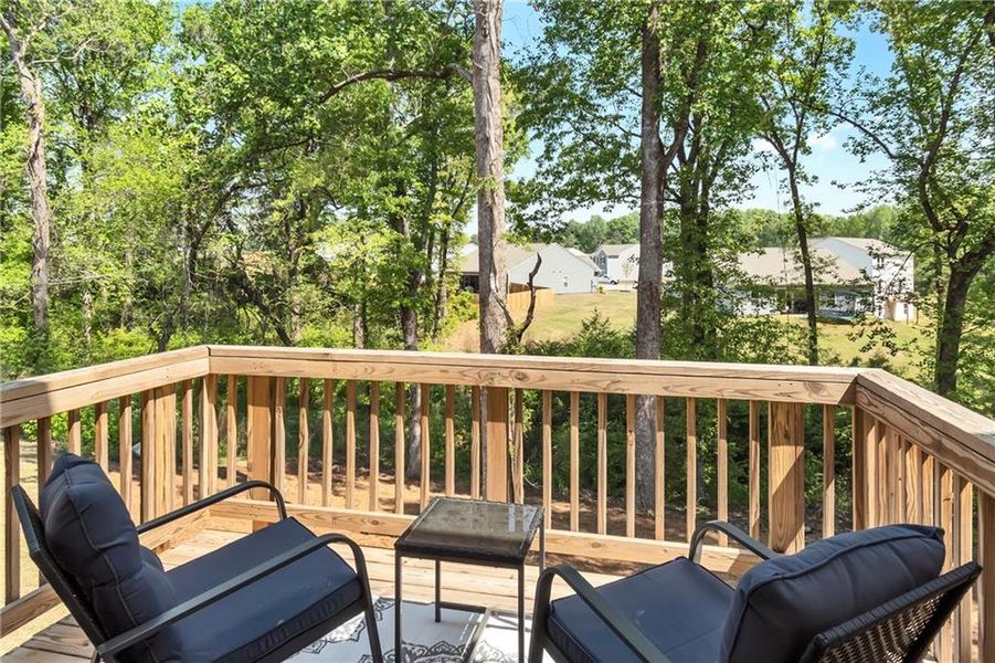 Image 25 of a home in Bentwater.