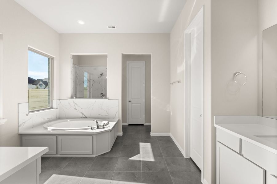 3,671sf New Home in League City, TX.  - Slide 17