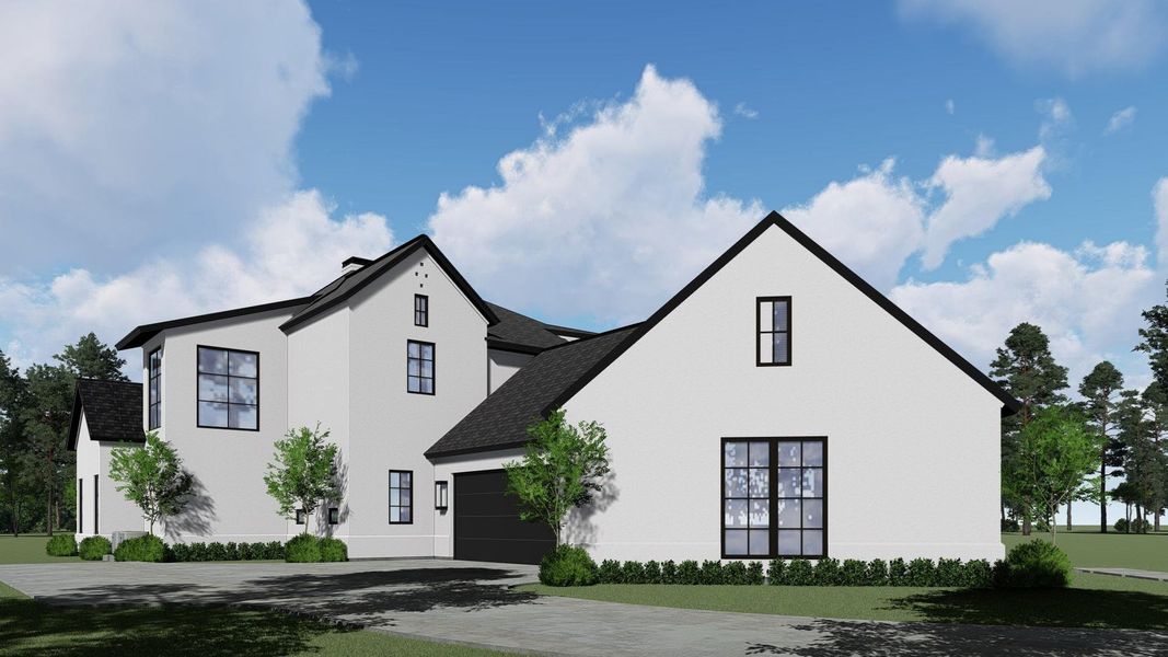 Image 8 of a home in . Image 8 of a home in .