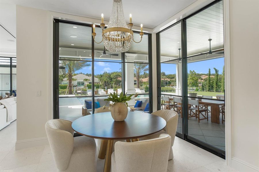 Kitchen Dining