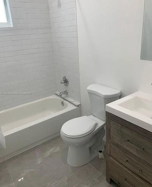 Furnished interior view inside a new home in , Fort Lauderdale (Image 4). Furnished interior view inside a new home in , Fort Lauderdale (Image 4).