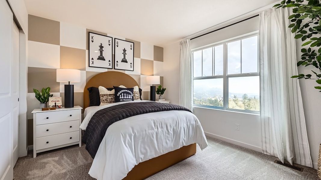 4003 Madison Bed3 F1