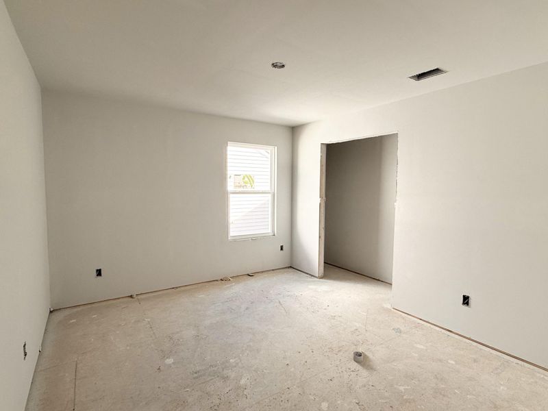 In-progress construction of a new home in , Summerville, SC (Image 30).
