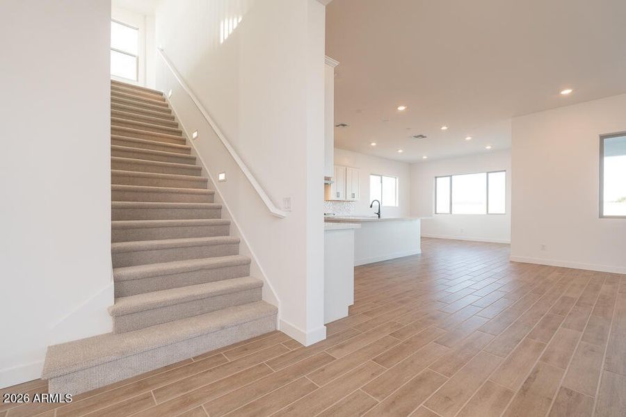 Tri Pointe Soleo 208 - Stairs-1MLS Tri Pointe Soleo 208 - Stairs-1MLS