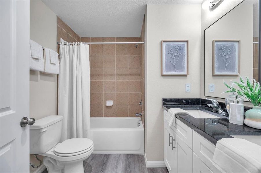 Furnished interior view inside a new home in , Clearwater (Image 7). Furnished interior view inside a new home in , Clearwater (Image 7).