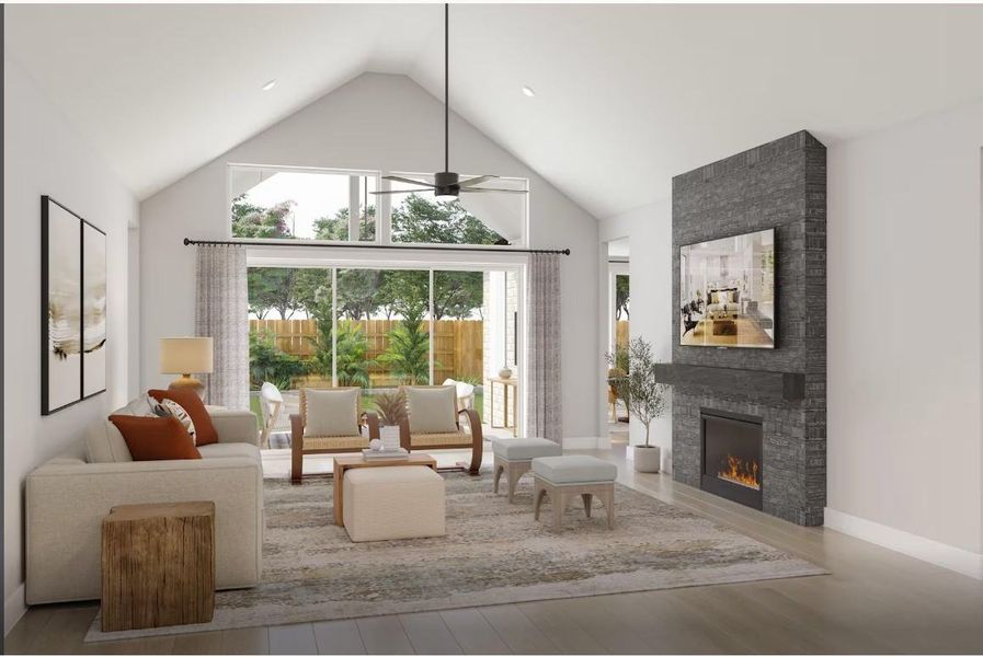 Representative Photo