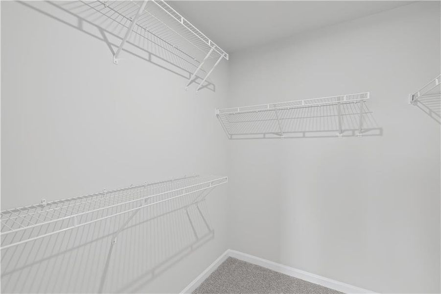 Spacious, unfurnished interior of a new home in Reunion, Flowery Branch (Image 32). Spacious, unfurnished interior of a new home in Reunion, Flowery Branch (Image 32).