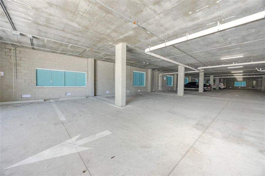 In-progress construction of a new home in , Madeira Beach, FL (Image 52).