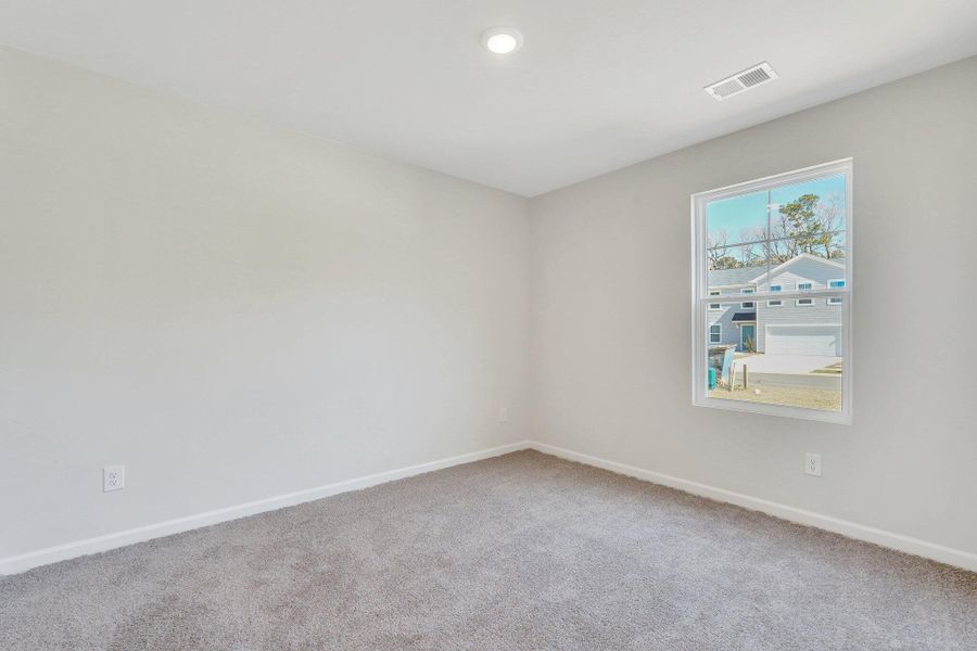 Spacious, unfurnished interior of a new home in , Ladson (Image 38).