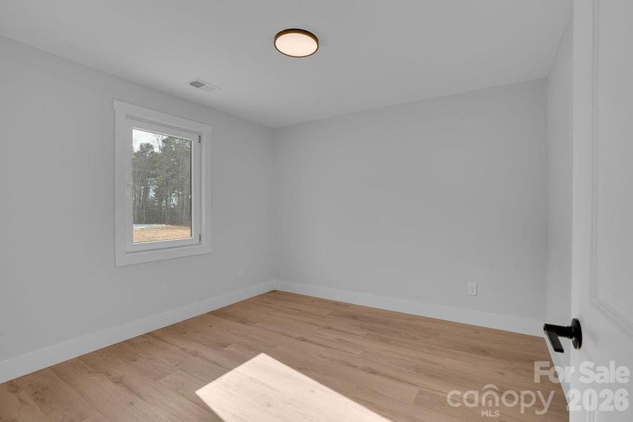 Spacious, unfurnished interior of a new home in , Lincolnton (Image 19). Spacious, unfurnished interior of a new home in , Lincolnton (Image 19).