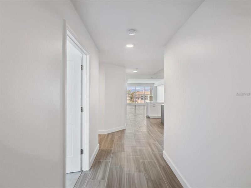 Spacious, unfurnished interior of a new home in , Clearwater Beach (Image 23). Spacious, unfurnished interior of a new home in , Clearwater Beach (Image 23).