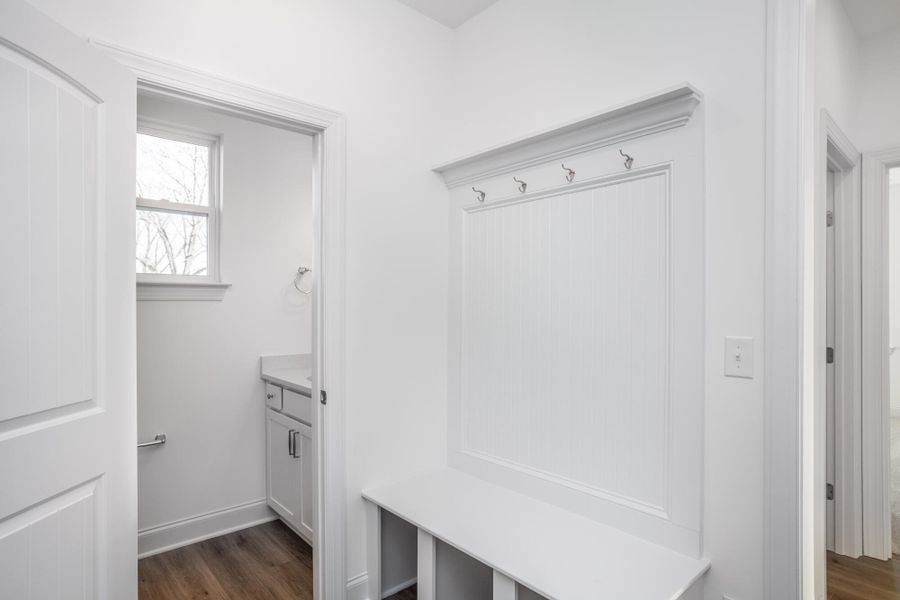 Image 33 of a home in Berea Farms.