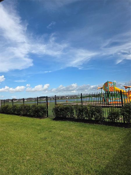 Community amenities in Westwood, League City (Image 33).