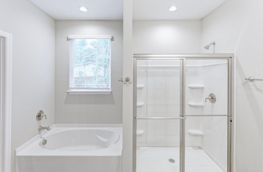 Furnished interior view inside a new home in , Lincolnville (Image 11). Furnished interior view inside a new home in , Lincolnville (Image 11).